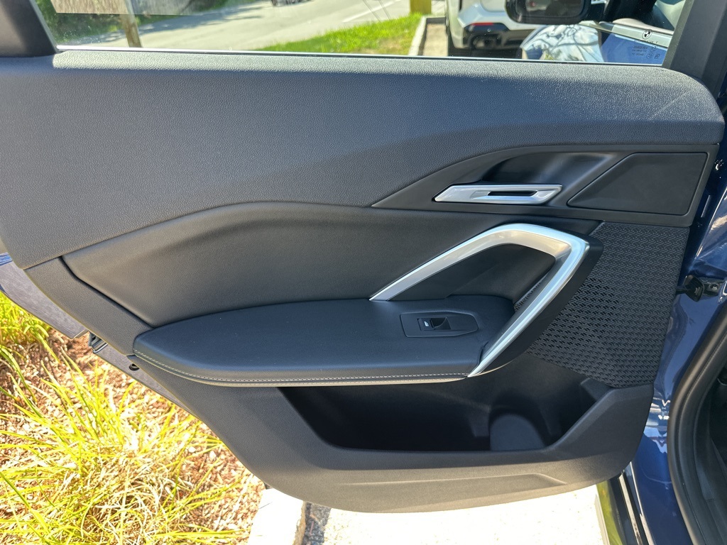 2025 Bmw X1 XDrive28i photo 22