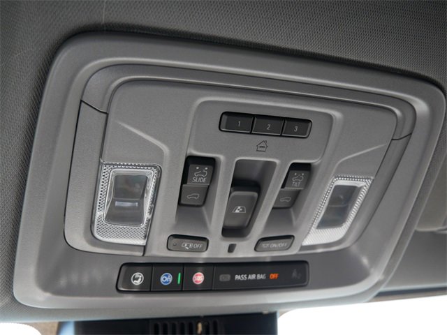 2025 Gmc Sierra 1500 SLT photo 10