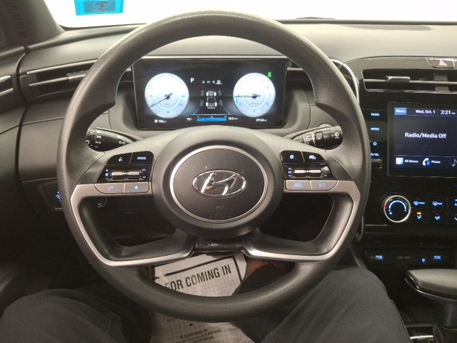 2022 Hyundai Santa Cruz SEL photo 14