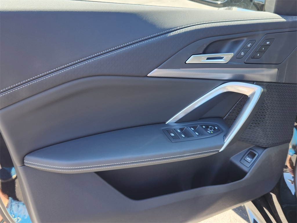 2026 Bmw X2 xDrive28i photo 8