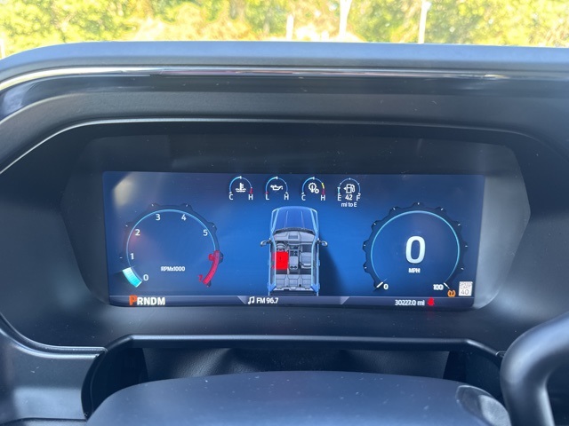 2023 Ford F-250 photo 25