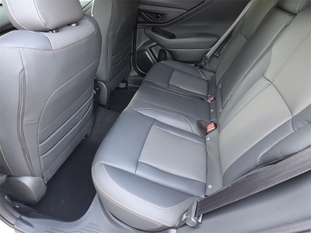 2025 Subaru Outback Wilderness photo 11