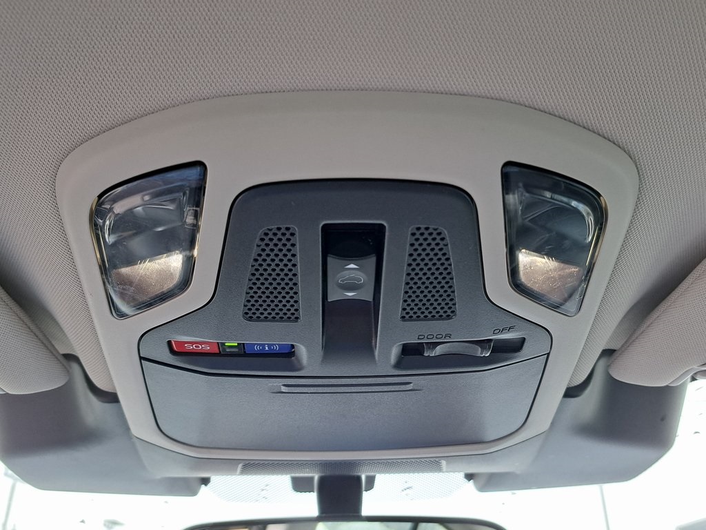 2024 Subaru Legacy Premium photo 15