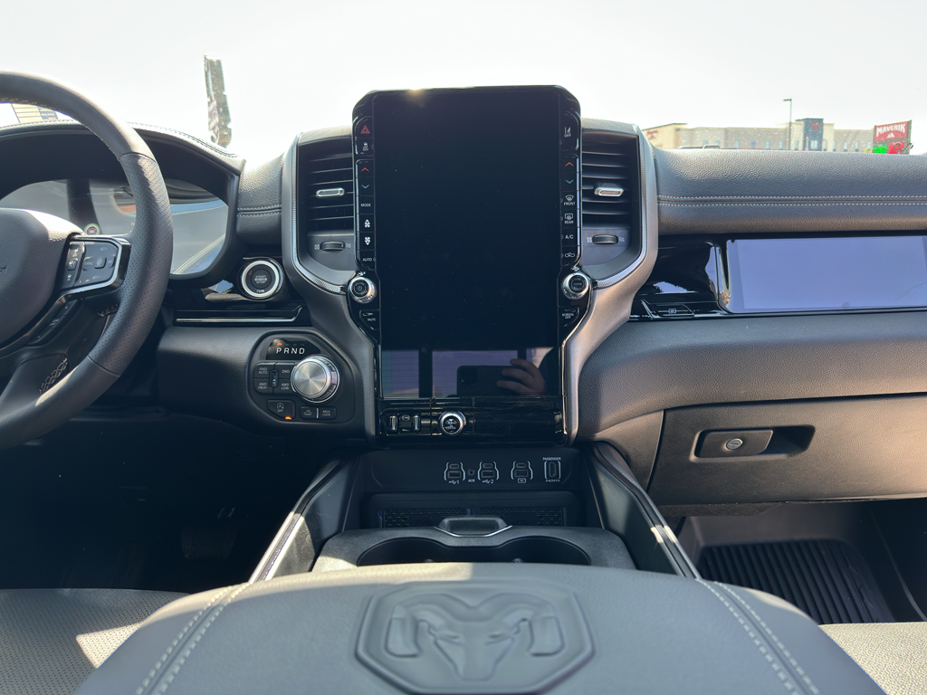 2025 Ram 1500 Rebel photo 12