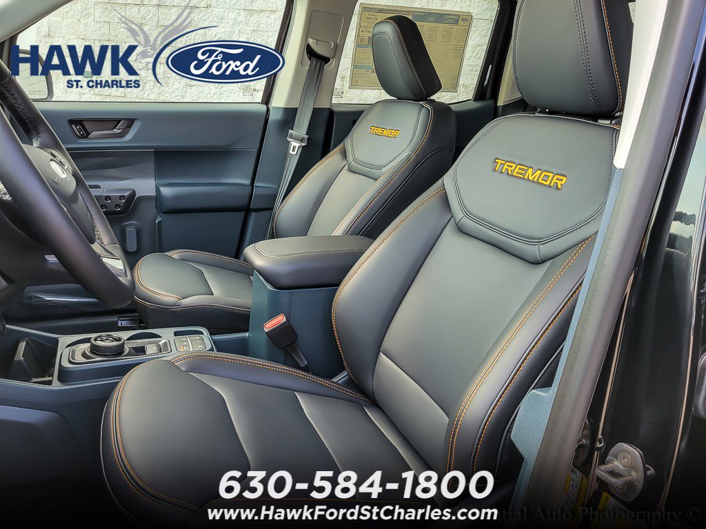 2024 FORD MAVERICK - Image 7