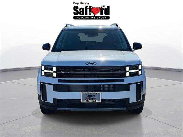 2026 Hyundai Santa Fe XRT photo 3