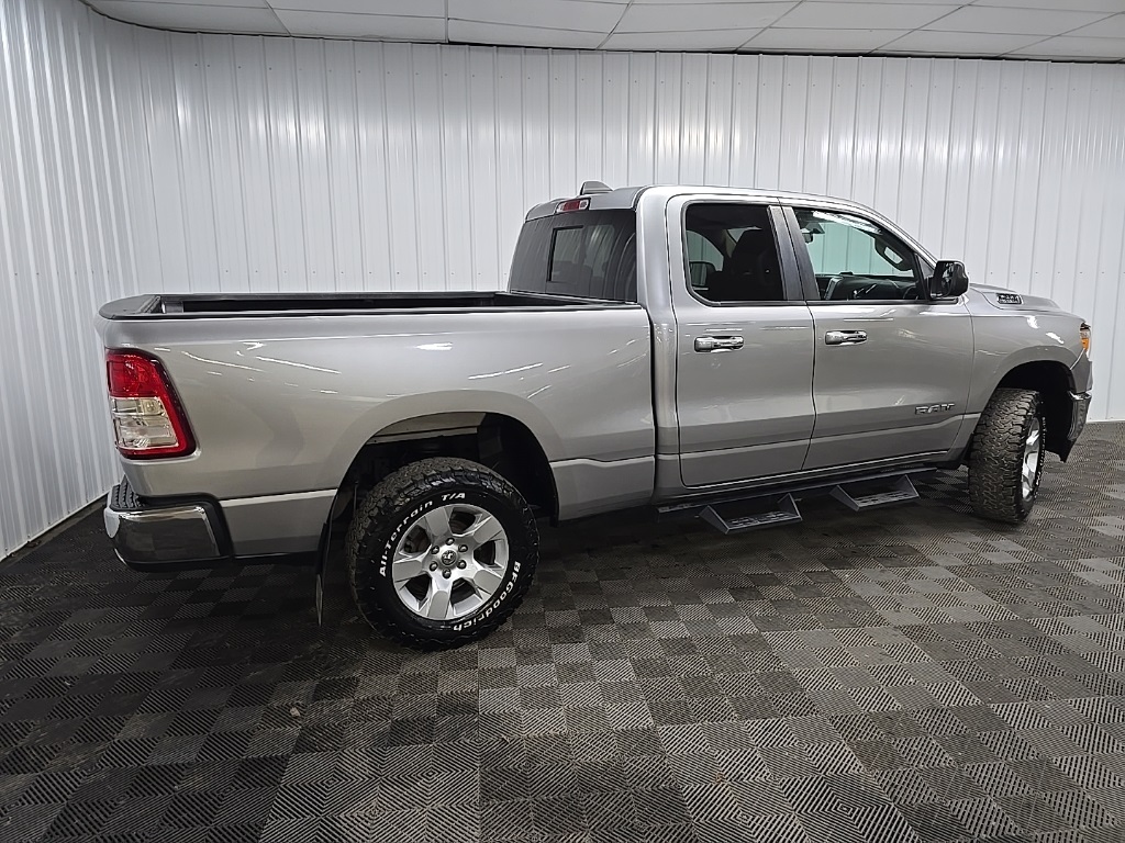 2020 Ram 1500 Big Horn Lone Star photo 3