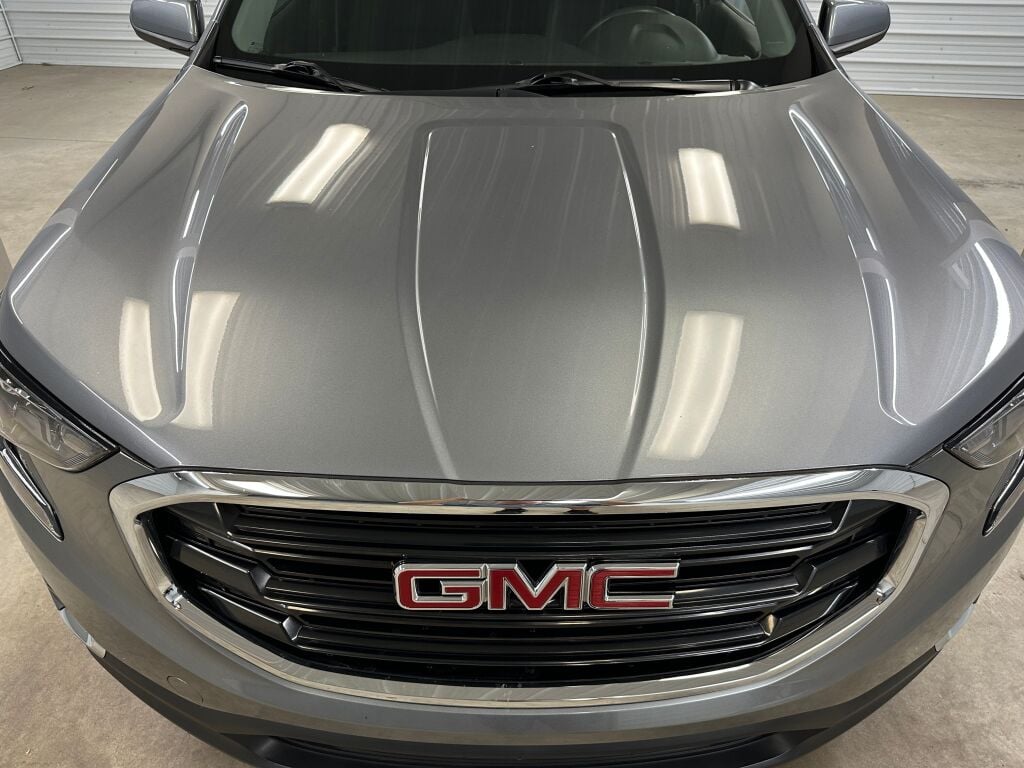 2020 Gmc Terrain SLE photo 32