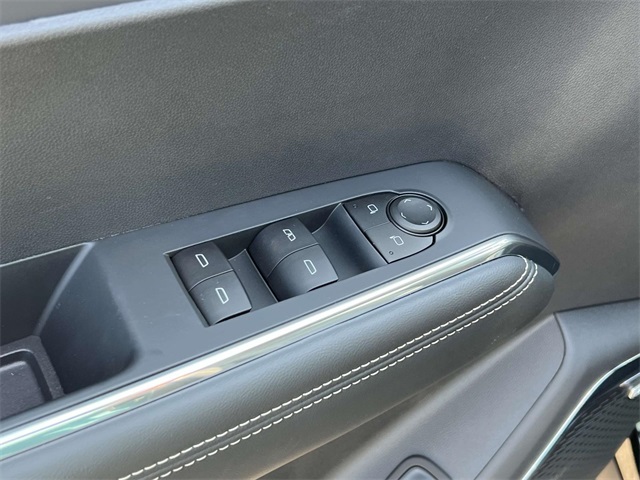 2026 Gmc Acadia Elevation photo 15