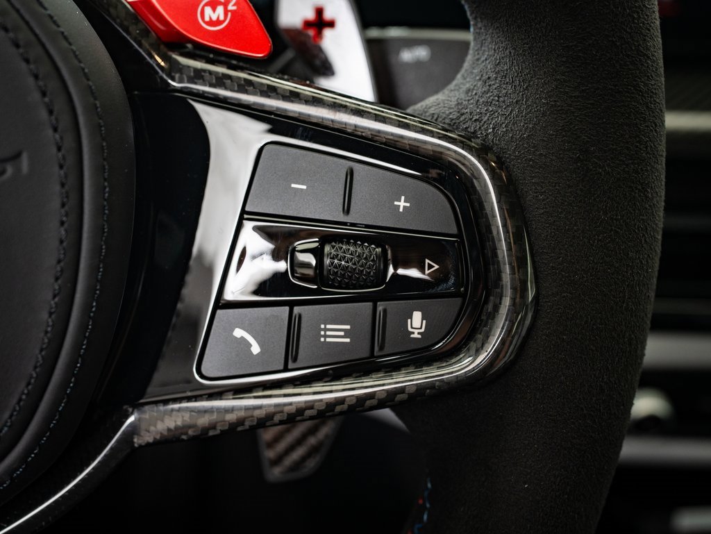 2026 Bmw M4 M4 Competition xDrive photo 25