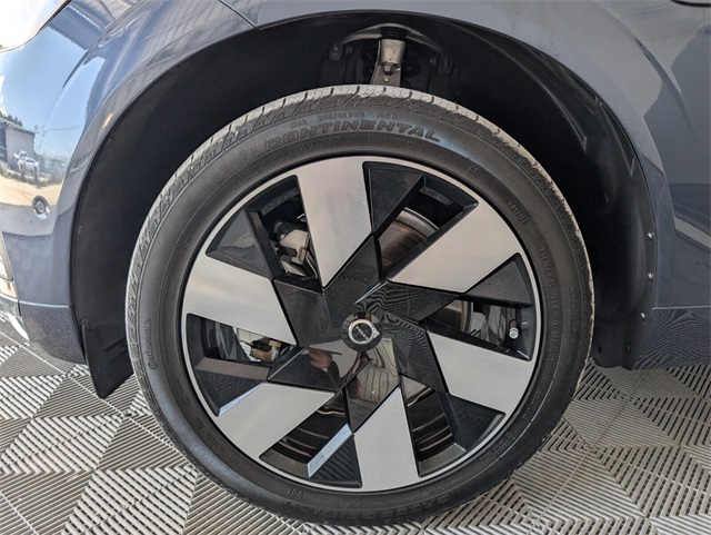 2023 Volvo XC60 Recharge Hybrid T8 Plus photo 18