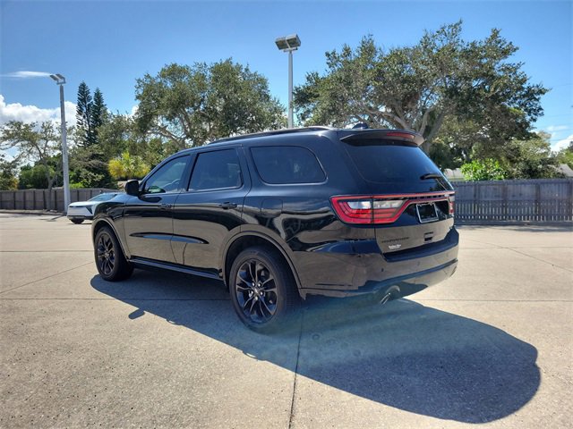2023 Dodge Durango R/T photo 5