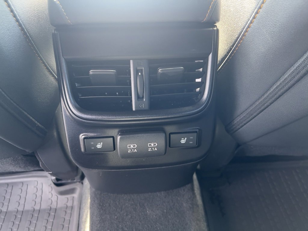 2022 Subaru Outback Wilderness photo 17