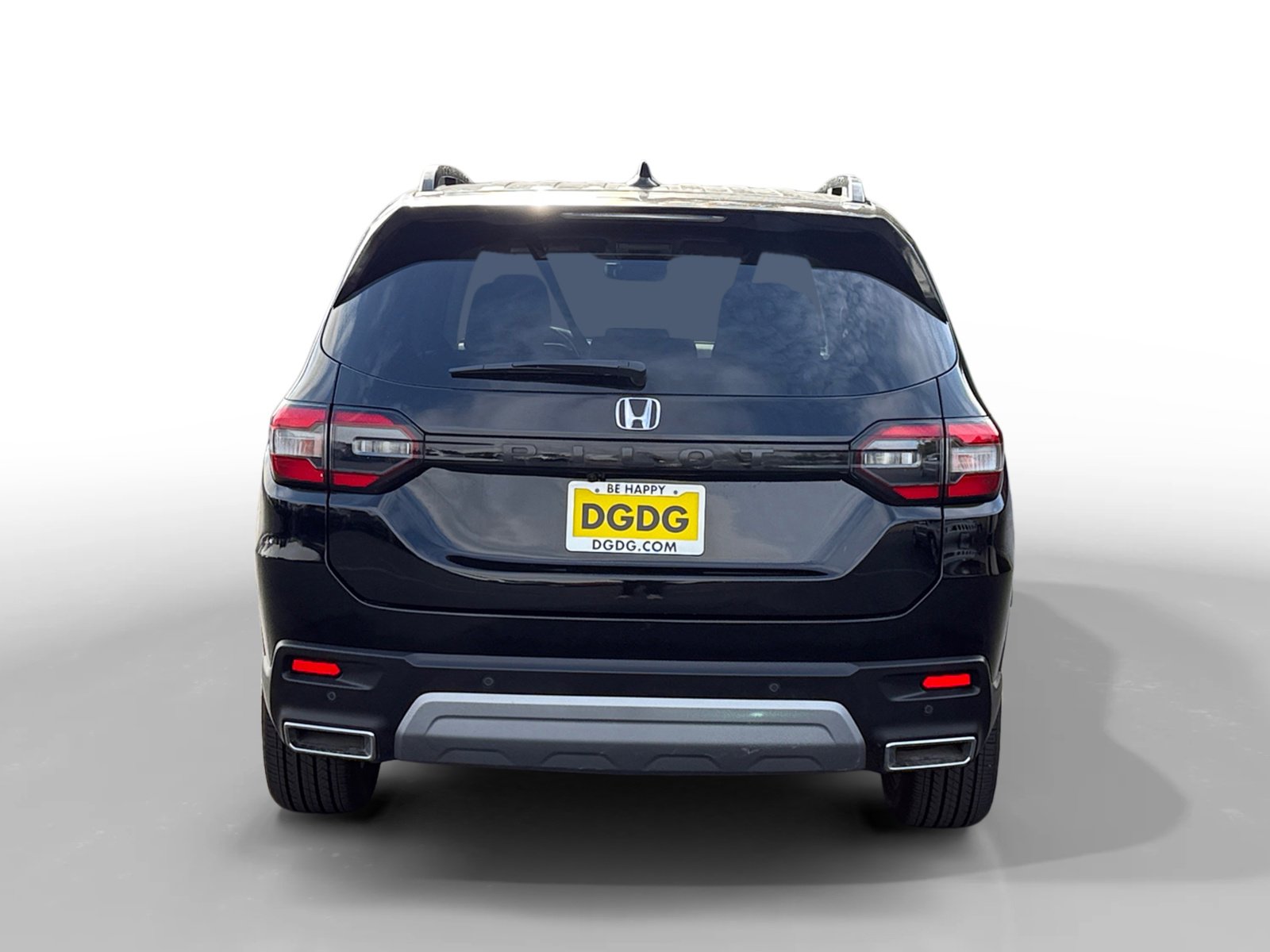 2025 Honda Pilot Elite photo 3