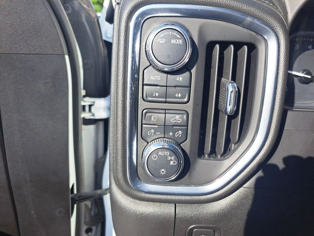 2021 Gmc Sierra 1500 Elevation photo 35