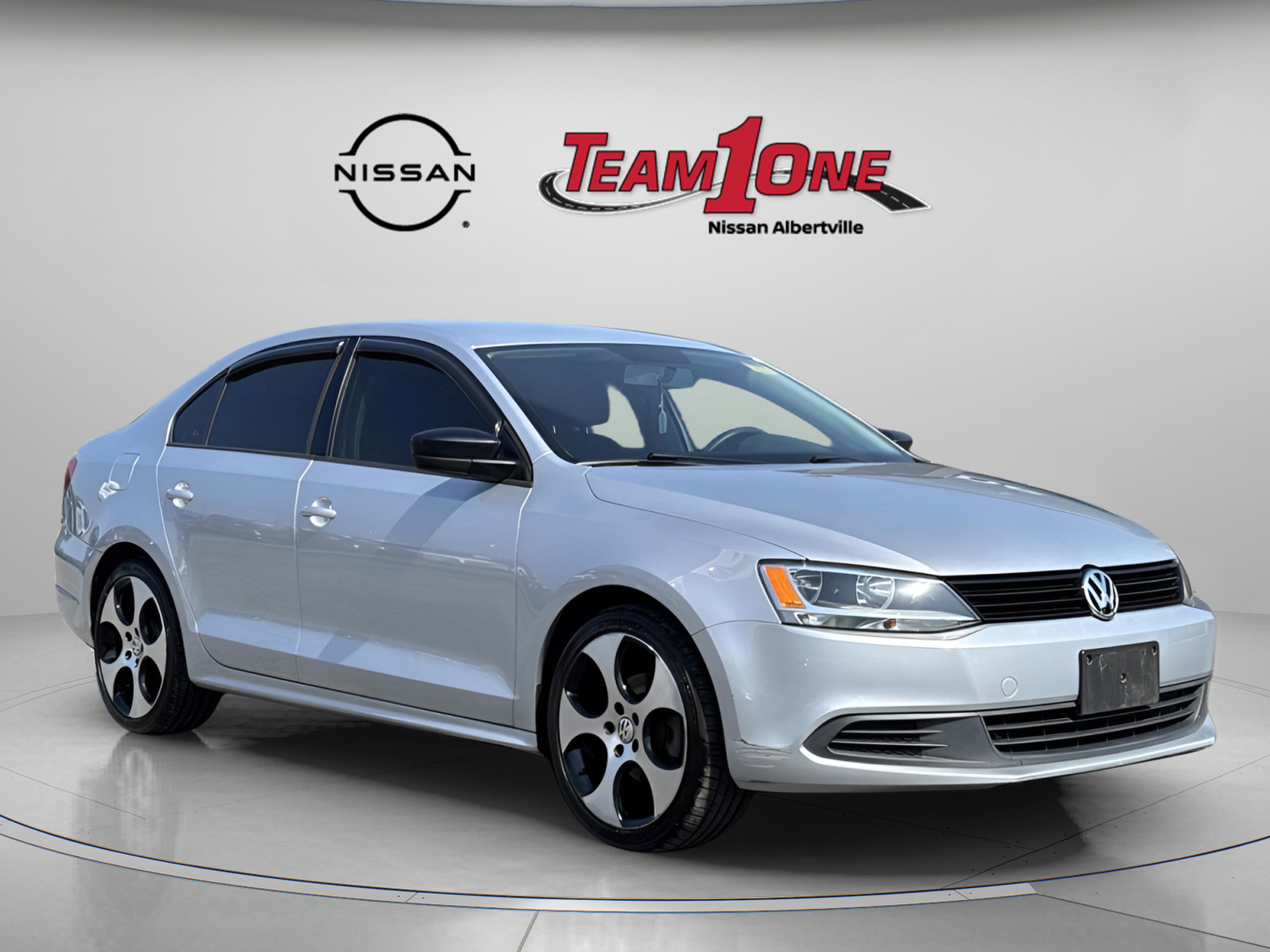 3VW1K7AJ7EM334686