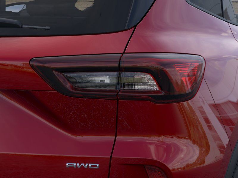 2026 FORD ESCAPE - Image 44