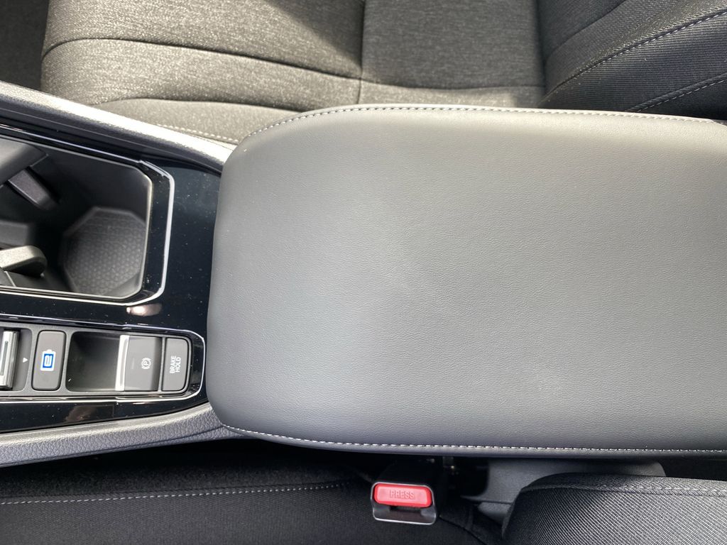 2025 Honda Accord Hybrid Sport photo 17