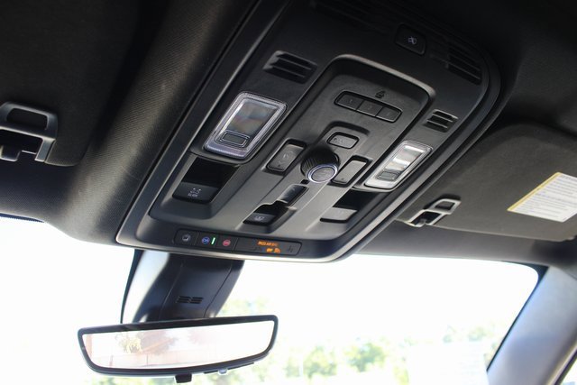 2021 Gmc Yukon XL Denali photo 24
