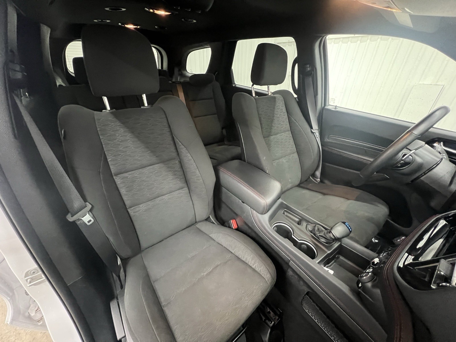 2024 Dodge Durango GT photo 19