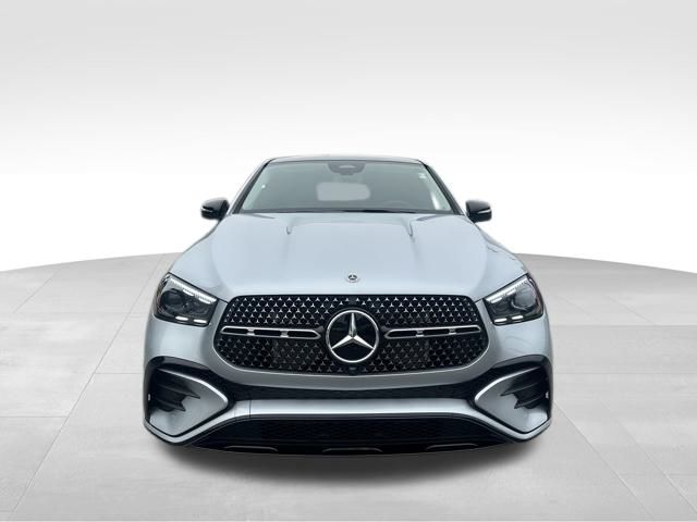 2026 Mercedes Benz GLE 450 4MATIC photo 9