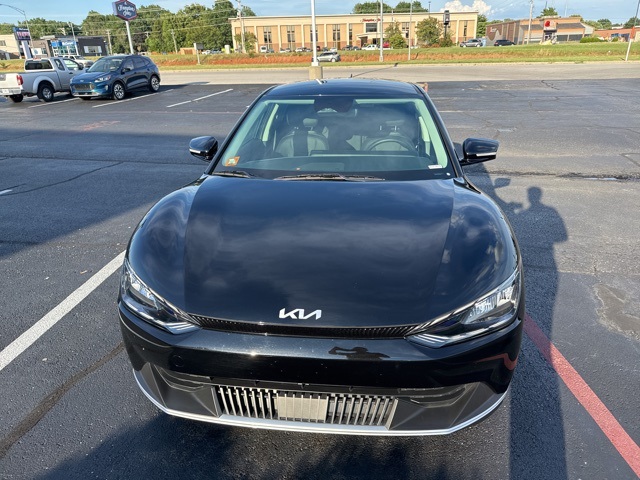 Used 2024 Kia EV6 Light L/R with VIN KNDC3DLCXR5188110 for sale in Springfield, MO