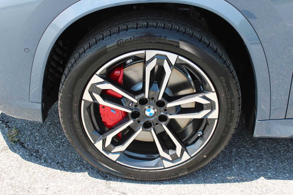 2025 Bmw X1 M35i photo 30