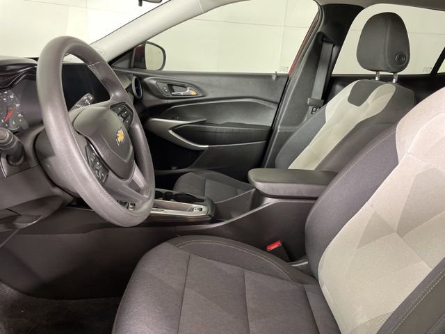 2024 Chevrolet Trax LS photo 19