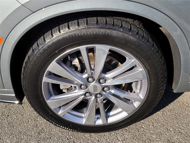 2023 Cadillac XT6 Premium Luxury photo 19