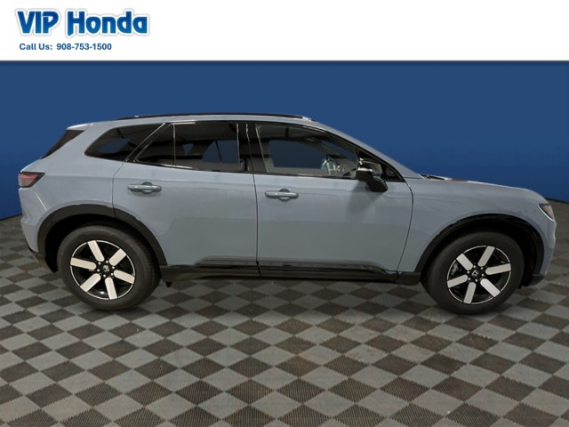 2025 Honda Prologue Touring photo 8