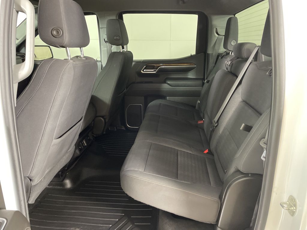 2022 Gmc Sierra 1500 Elevation photo 34