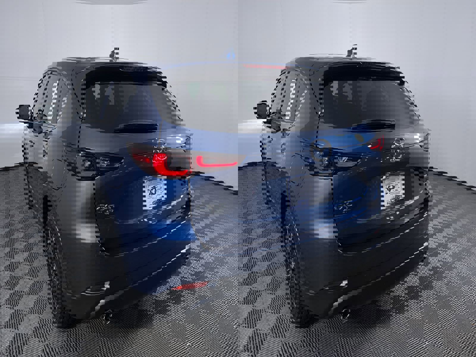 2023 Mazda CX-5 2.5 Premium Plus photo 21