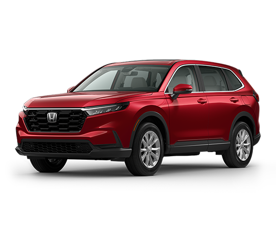 2025 Honda CR-V EX-L photo 11