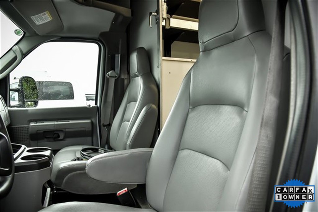 2024 Ford E-350 Base photo 12