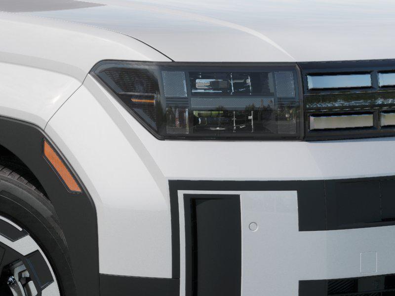 2026 Hyundai Santa Fe SEL photo 9
