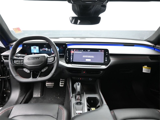 2024 Dodge Charger R/T photo 12