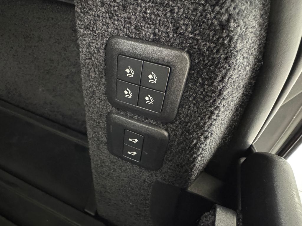 2022 Land Rover Range Rover HSE Westminster Edition photo 29