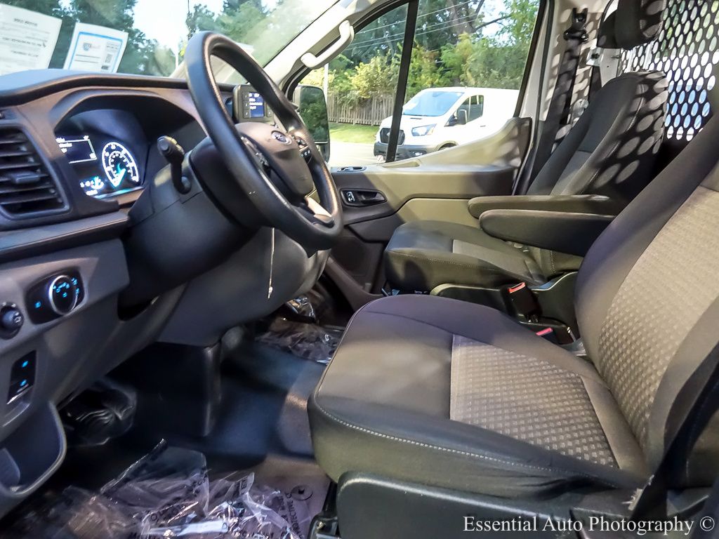 2023 FORD TRANSIT - Image 9