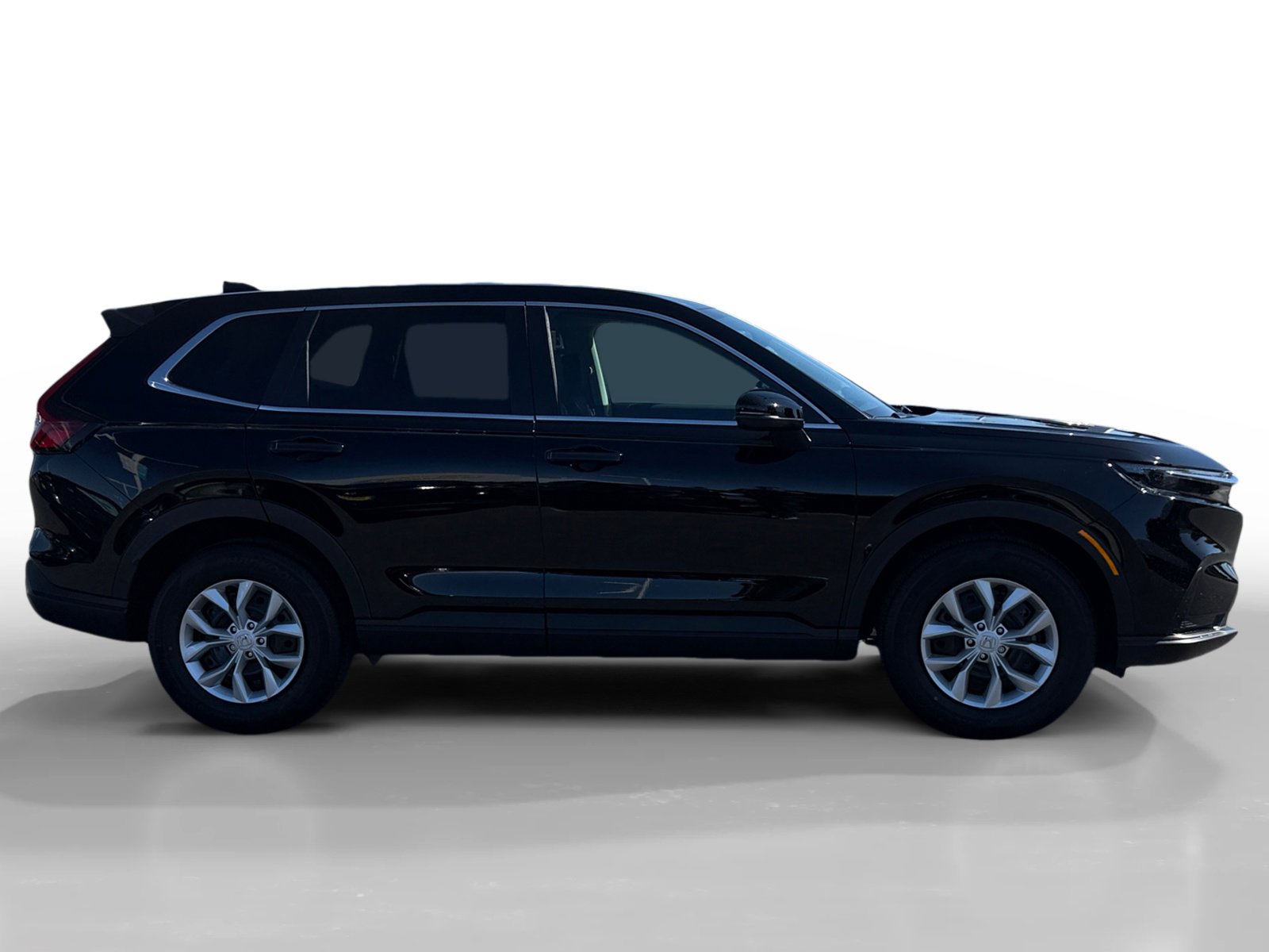2026 Honda CR-V LX photo 3