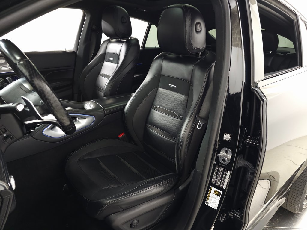 2021 MERCEDES-BENZ GLE-CLASS - Image 18