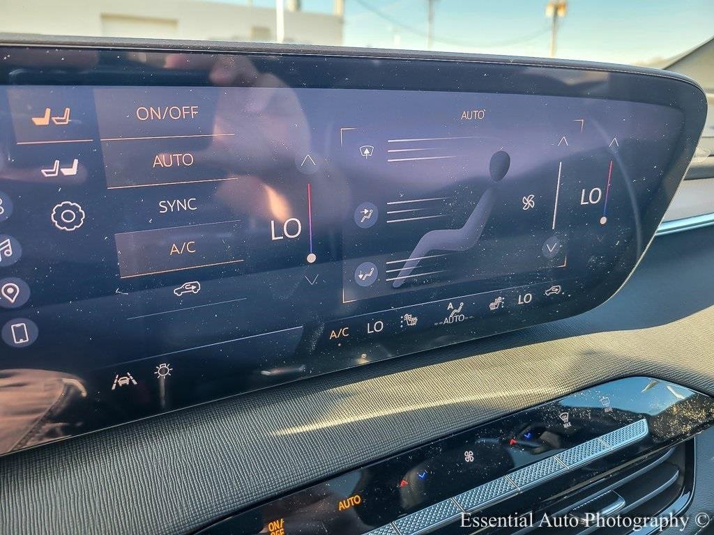 2026 BUICK ENCLAVE - Image 17