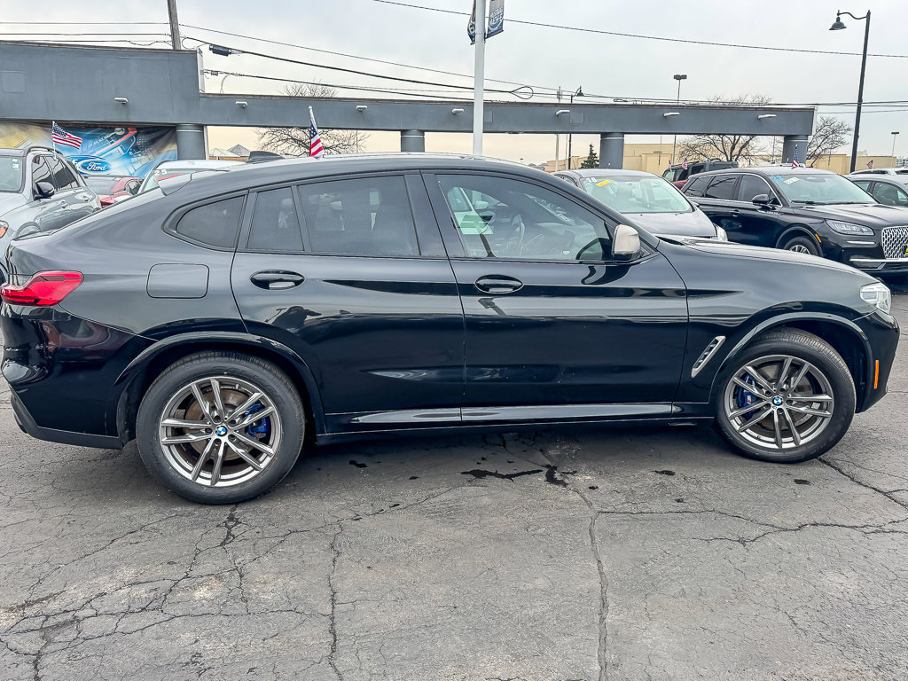 2019 BMW X4 - Image 10
