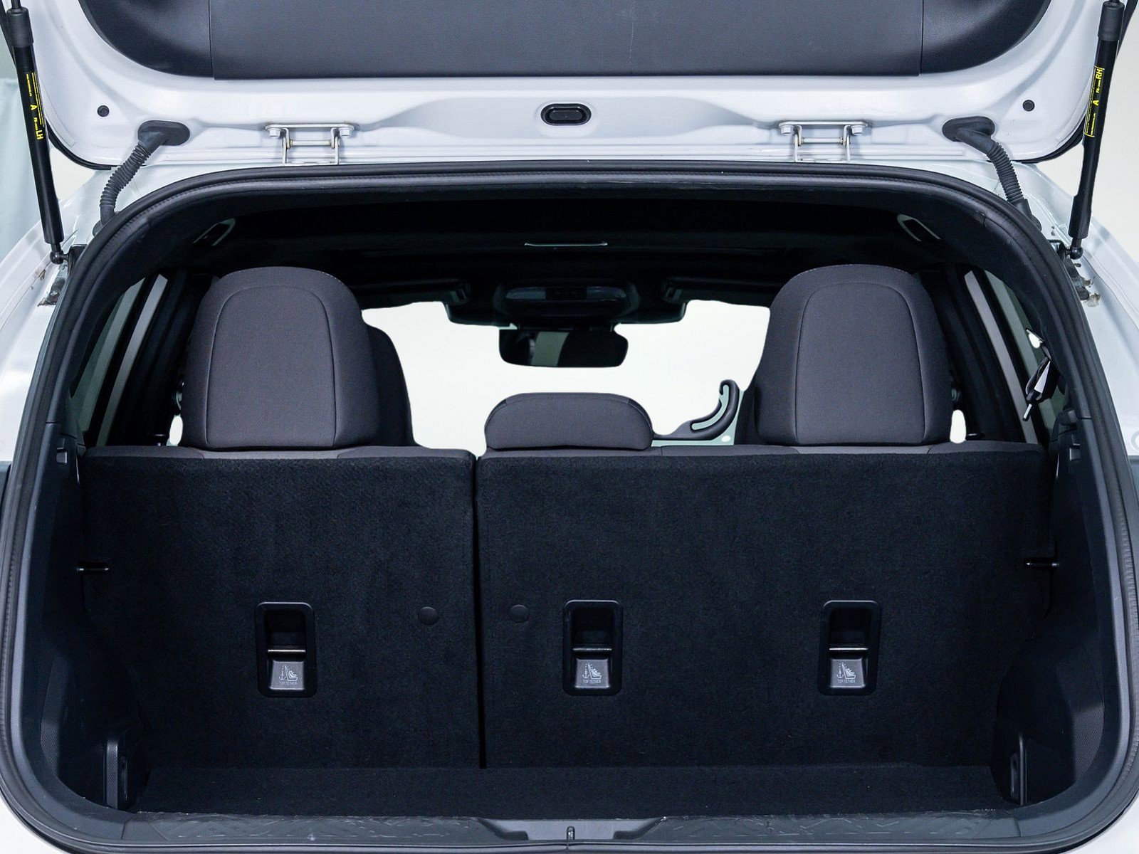 2024 Subaru Crosstrek Sport photo 3