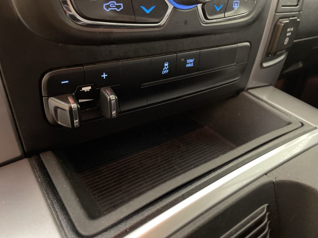 2023 Ram 1500 Classic SLT photo 31