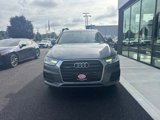 2017 Audi Q3 Premium photo 5