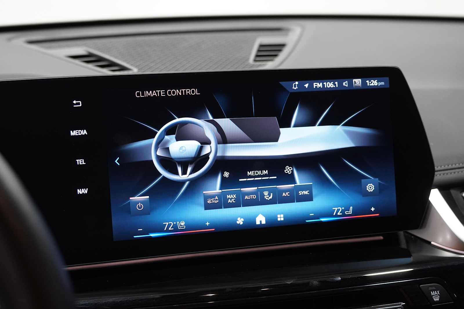 2025 Bmw X1 XDrive28i photo 15
