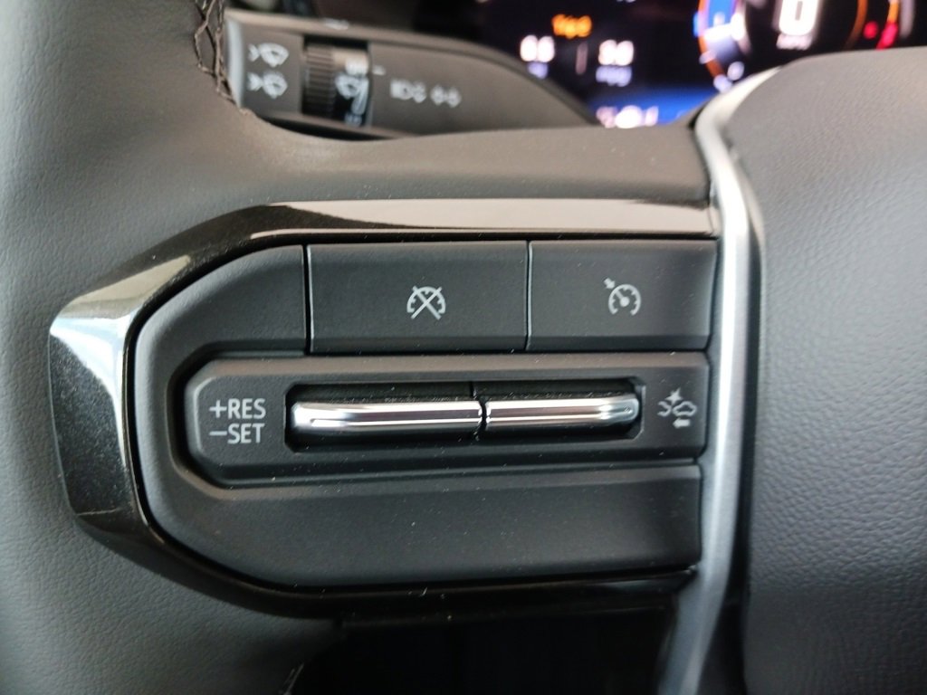 2025 Chevrolet Colorado ZR2 photo 16