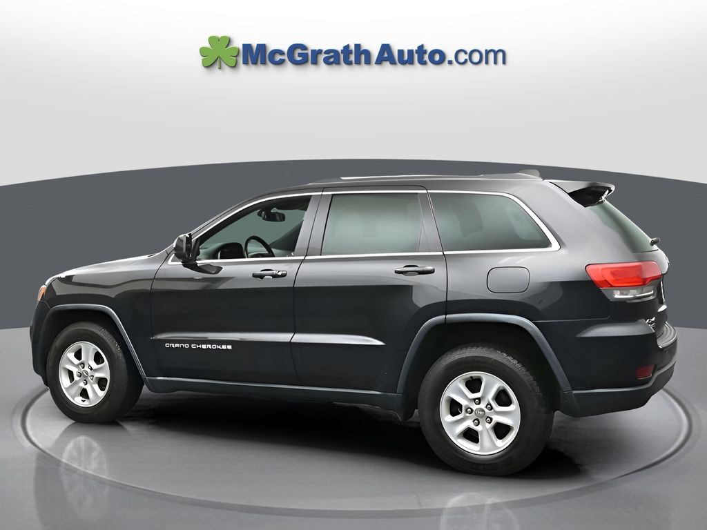 2015 Jeep Grand Cherokee Laredo photo 16