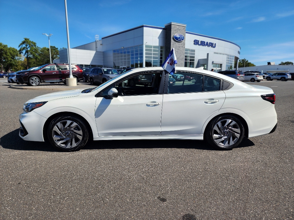 2025 Subaru Legacy Limited photo 14