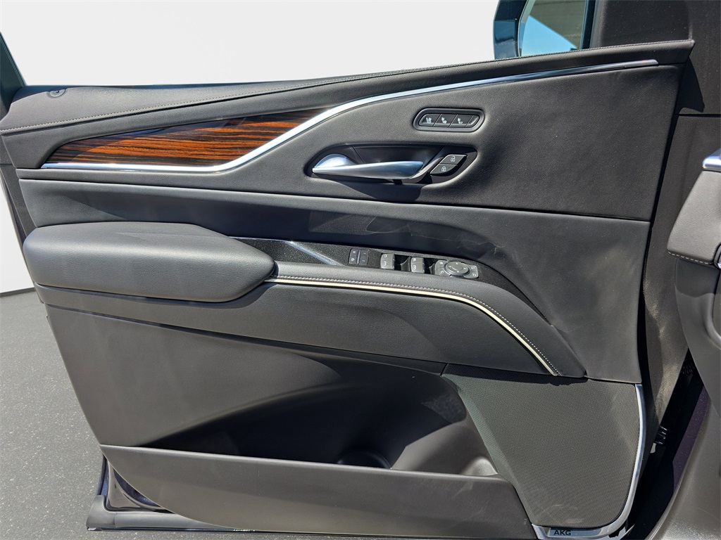 2022 Cadillac Escalade ESV Premium Luxury photo 28